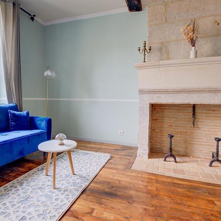 Le Romantique, Hyper Centre Périgueux Екстериор снимка