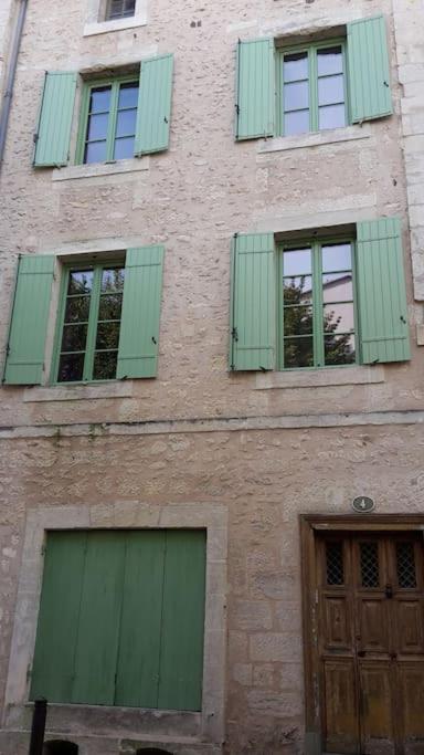 Le Romantique, Hyper Centre Périgueux Екстериор снимка