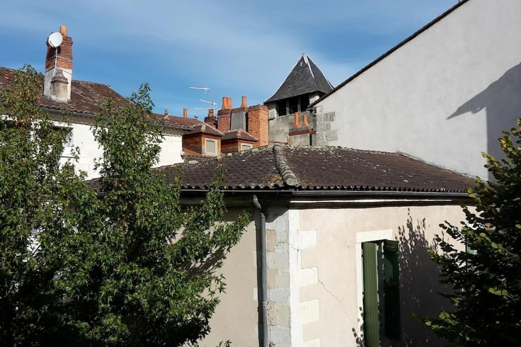 Le Romantique, Hyper Centre Périgueux Екстериор снимка