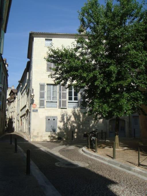 Le Romantique, Hyper Centre Périgueux Екстериор снимка
