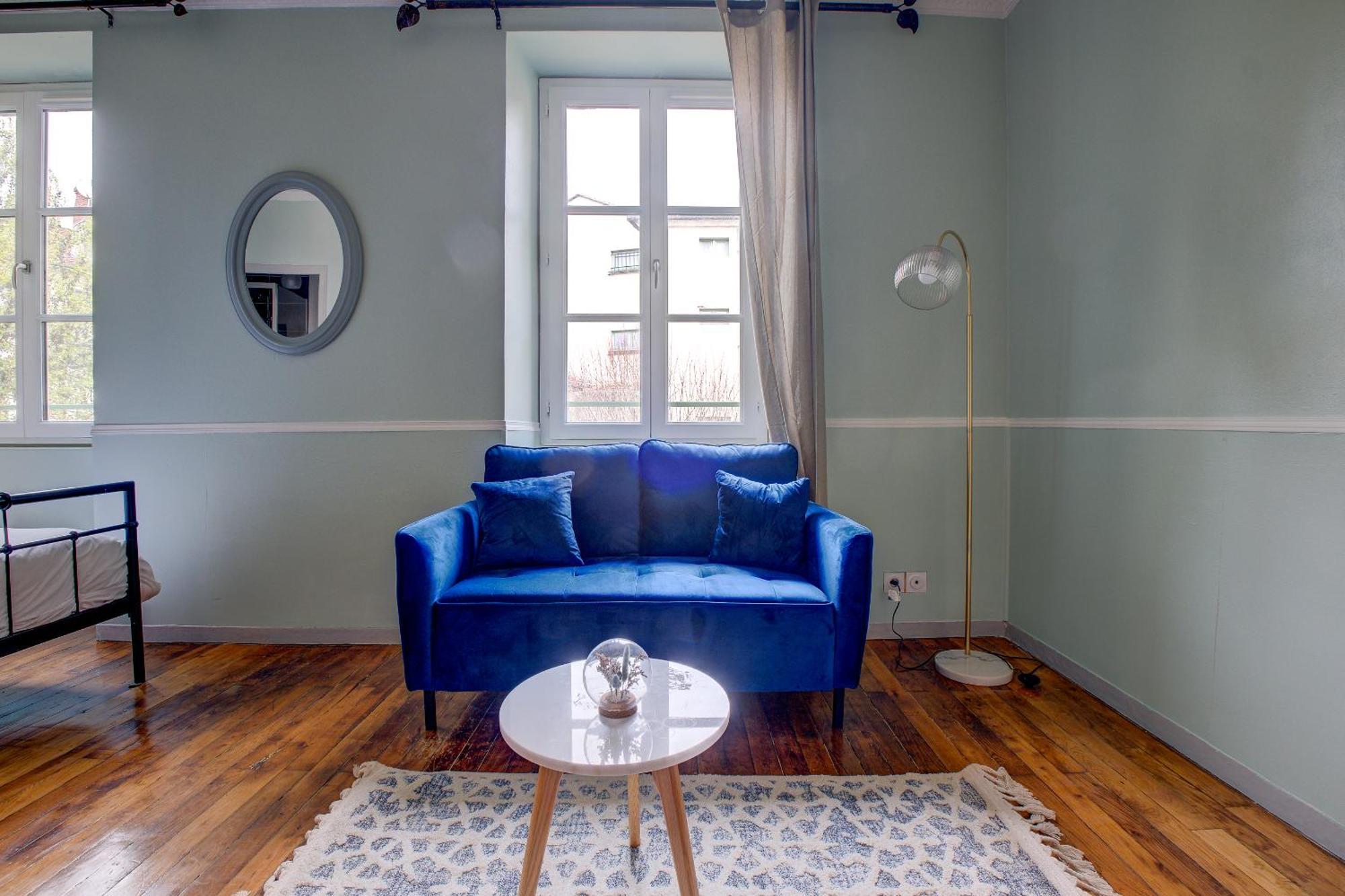 Le Romantique, Hyper Centre Périgueux Екстериор снимка